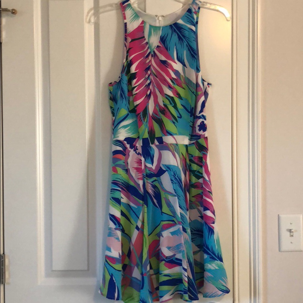 Yumi Kim happy hour dress